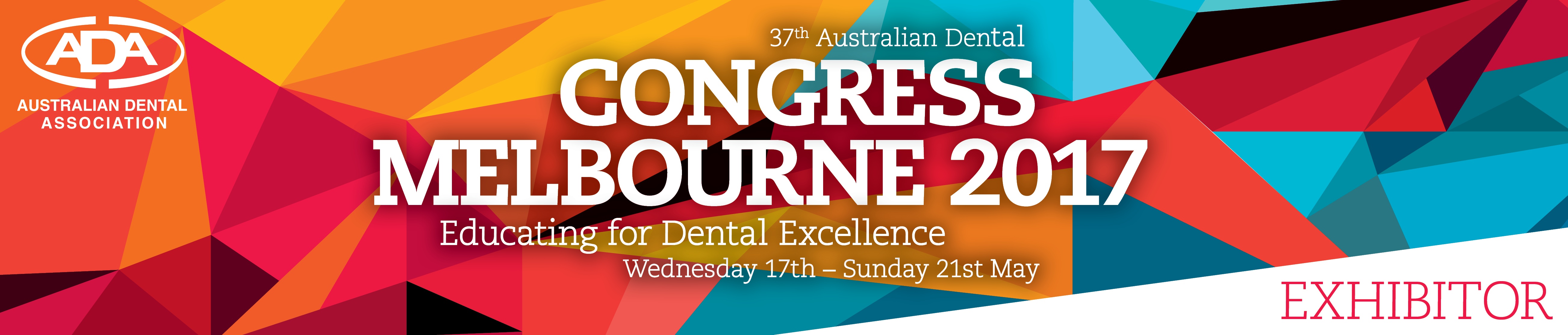 Australian Dental Congress Melbourne