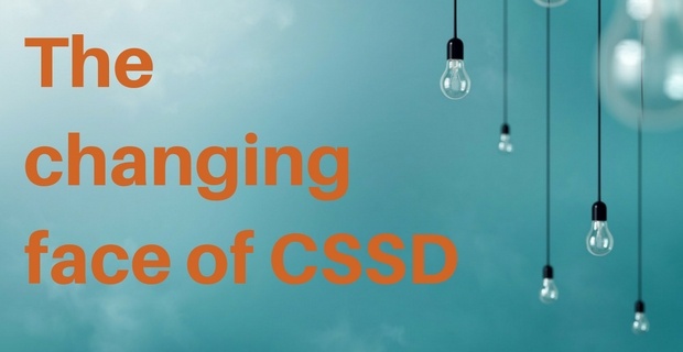 Changing face of CSSD