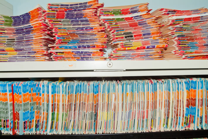 AS4187:2014 – Do paper based tracking systems still cut it?